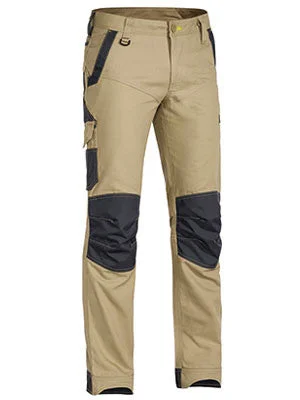 Bisley Flex & Move™ Stretch Pant BPC6130