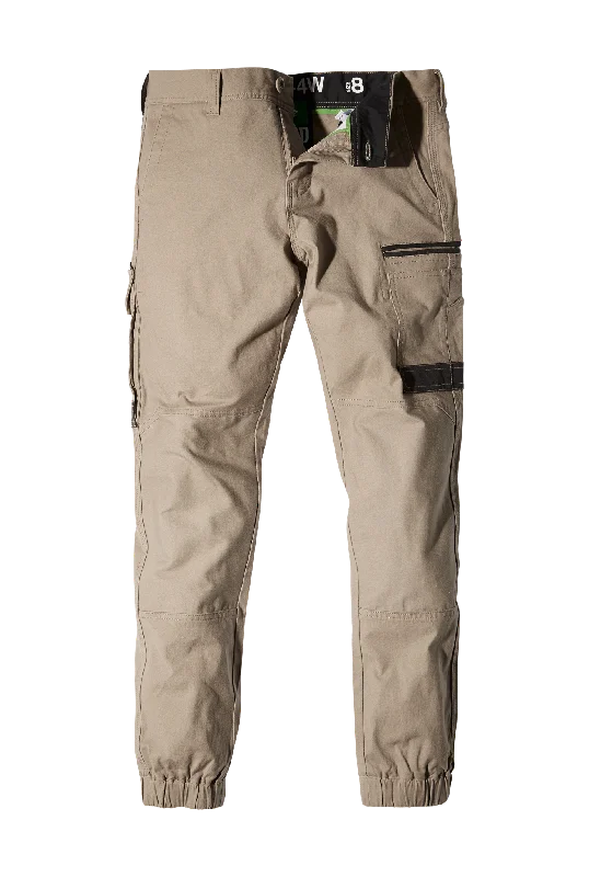 FXD WP-4W™ Ladies Stretch Cuffed Pant