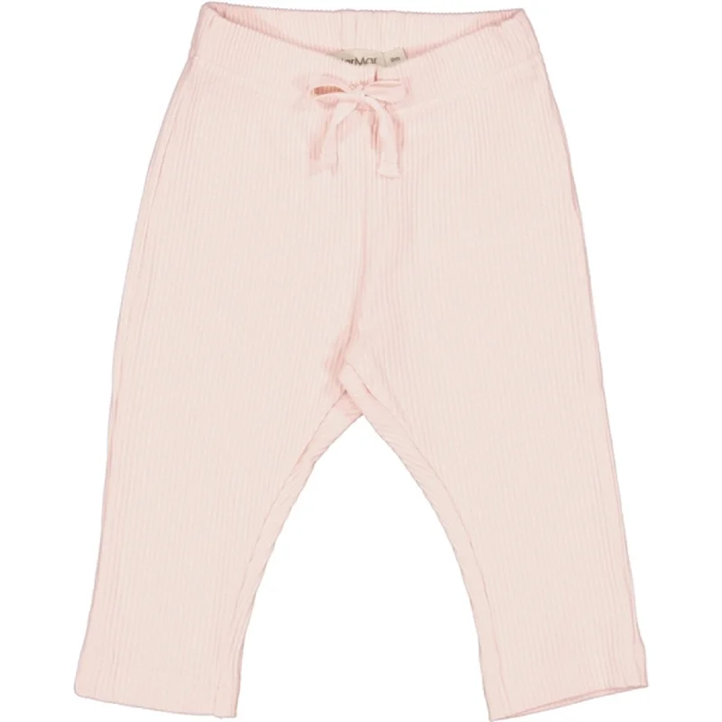 MarMar Modal Barely Rose Pitti Pants