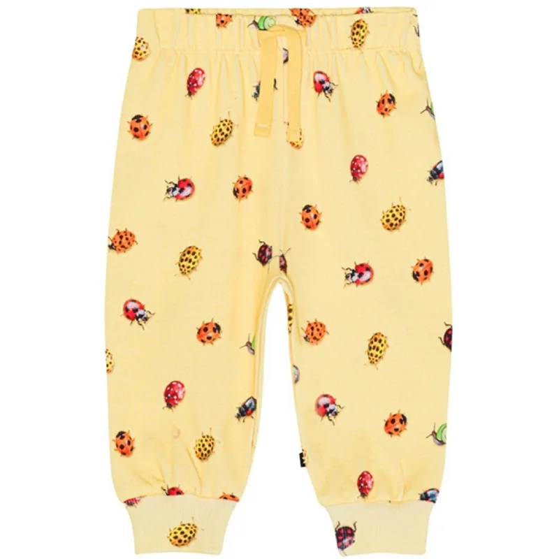 Molo Coccinella Simeon Pants