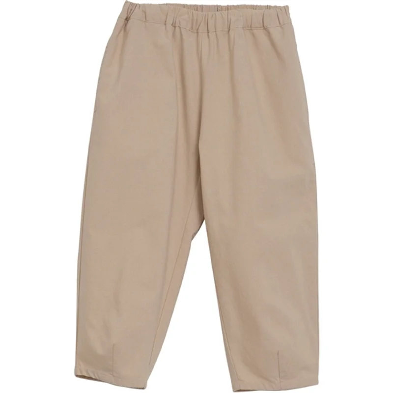 Serendipity Safari Barrel Pants