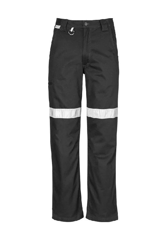 Syzmik Mens Taped Utility Pant ZW004