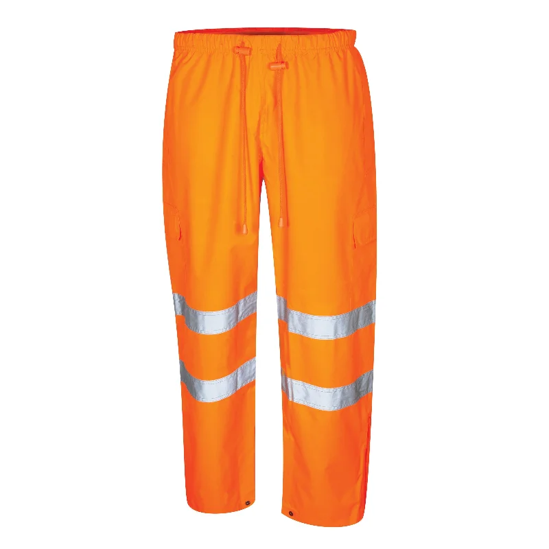 Hi Vis Orange