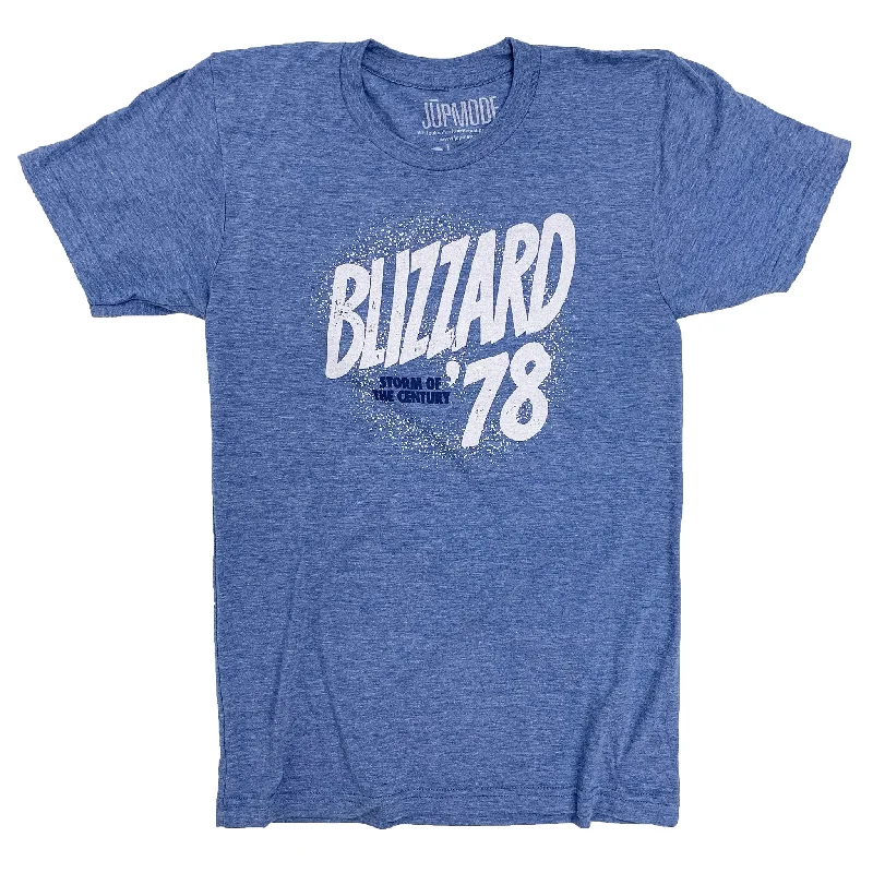 Blizzard of '78 Shirt