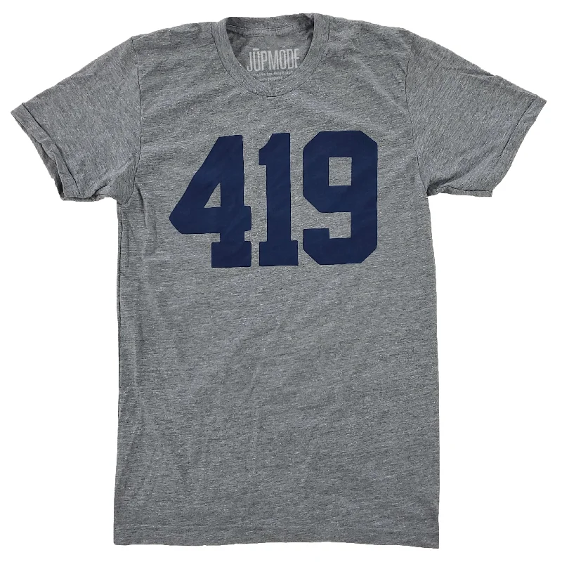 Collegiate 419 Shirt