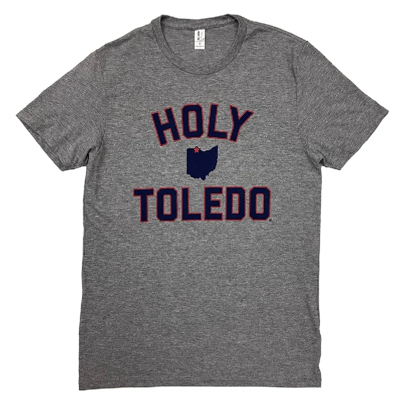 Holy Toledo Ohio Shirt