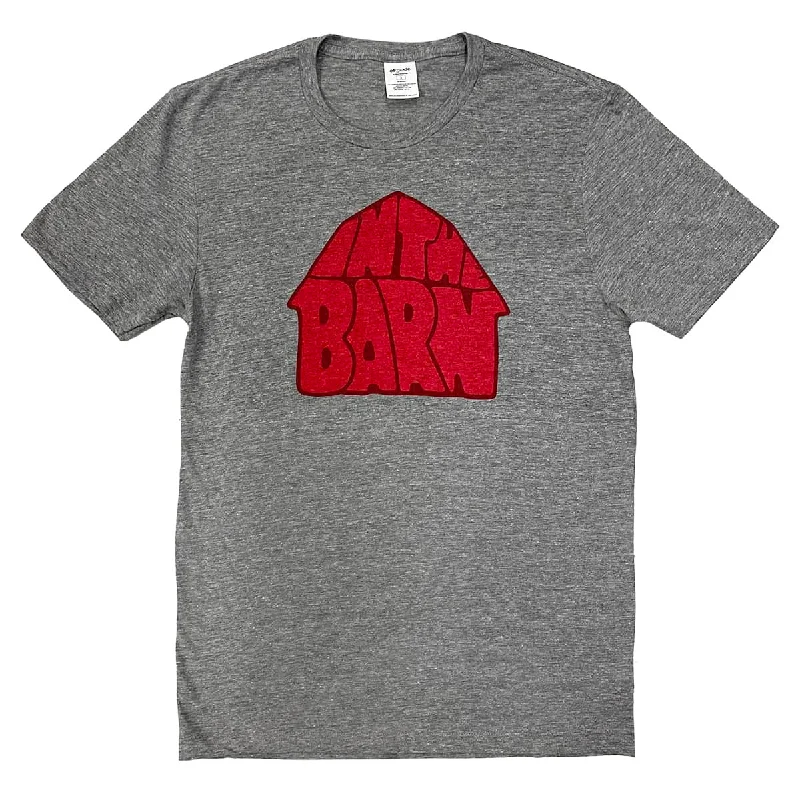 In the Barn Euchre Shirt