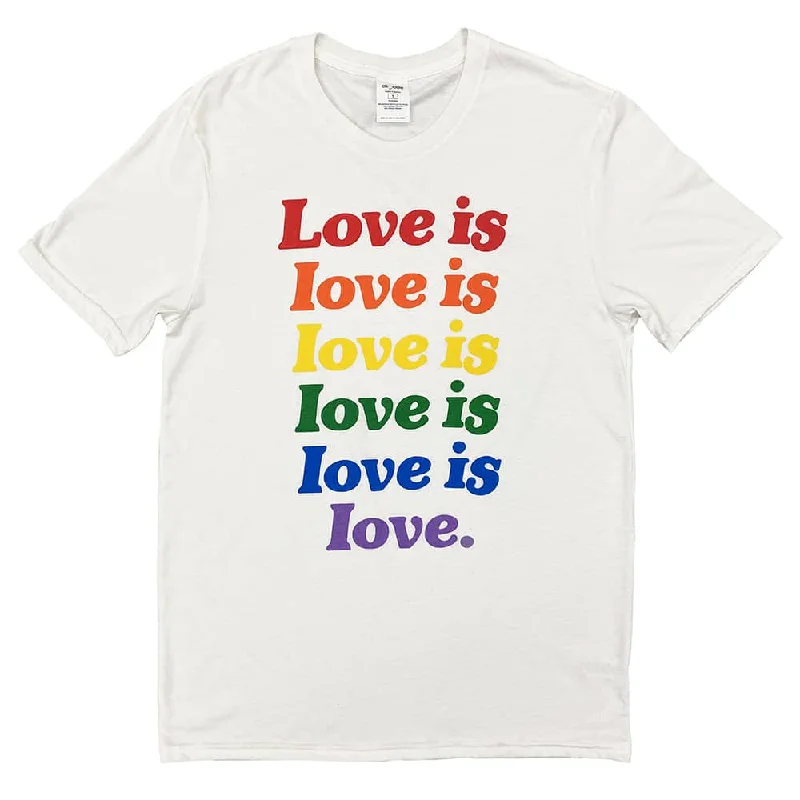 Love is Love Shirt