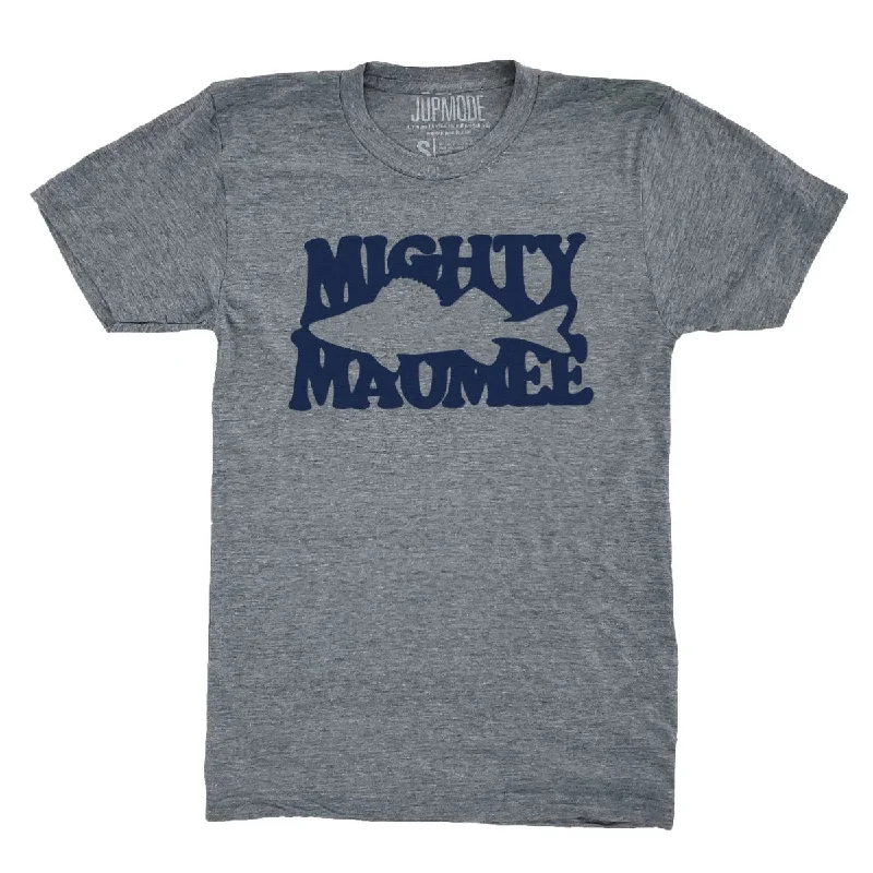 Mighty Maumee River Shirt