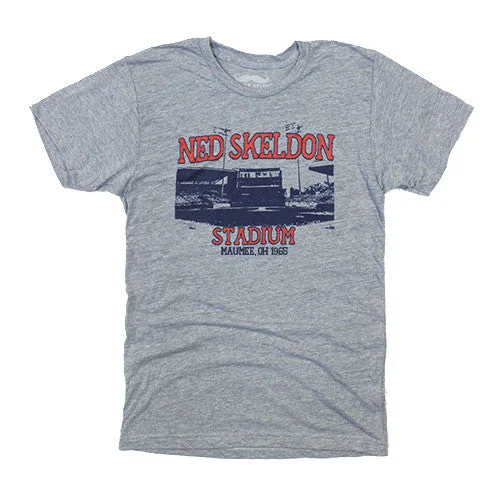 Ned Skeldon Stadium Shirt