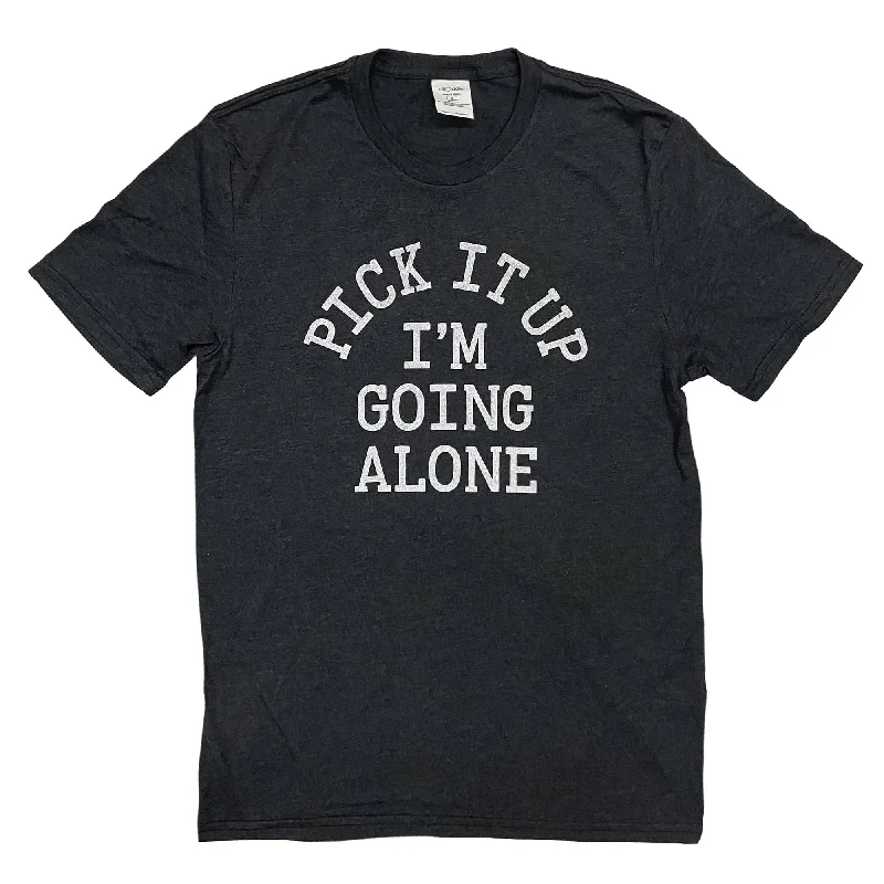 Pick It Up Euchre Shirt