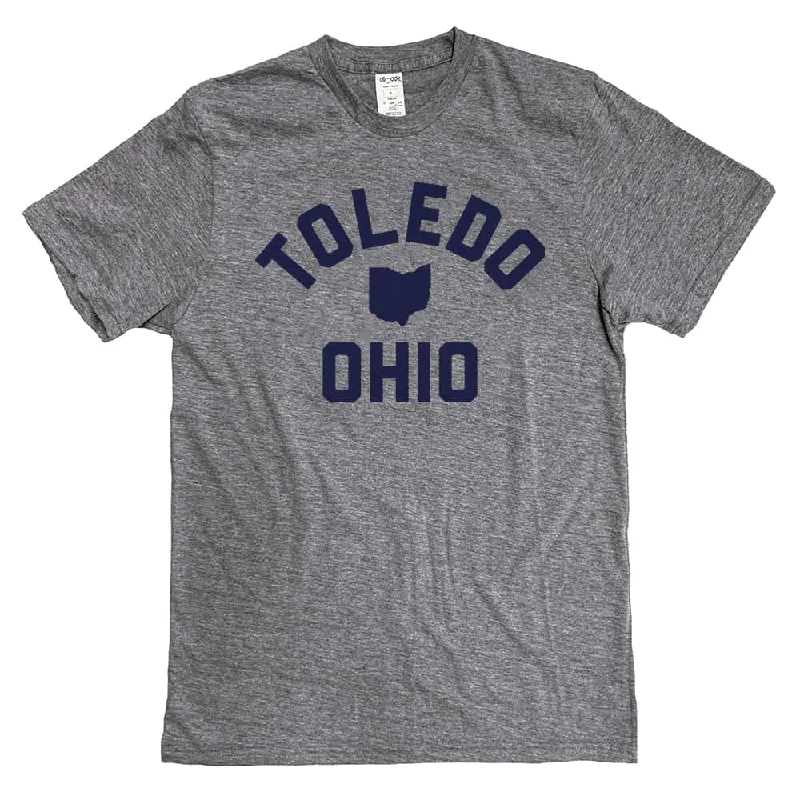 Toledo Ohio Shirt