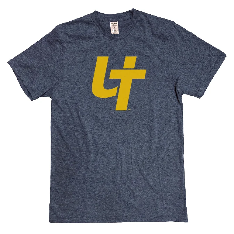 UT Vintage Logo Shirt (Navy)