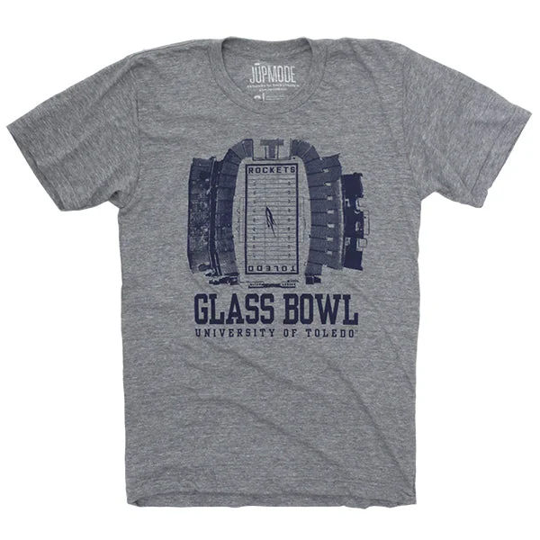 University of Toledo Glass Bowl Shirt