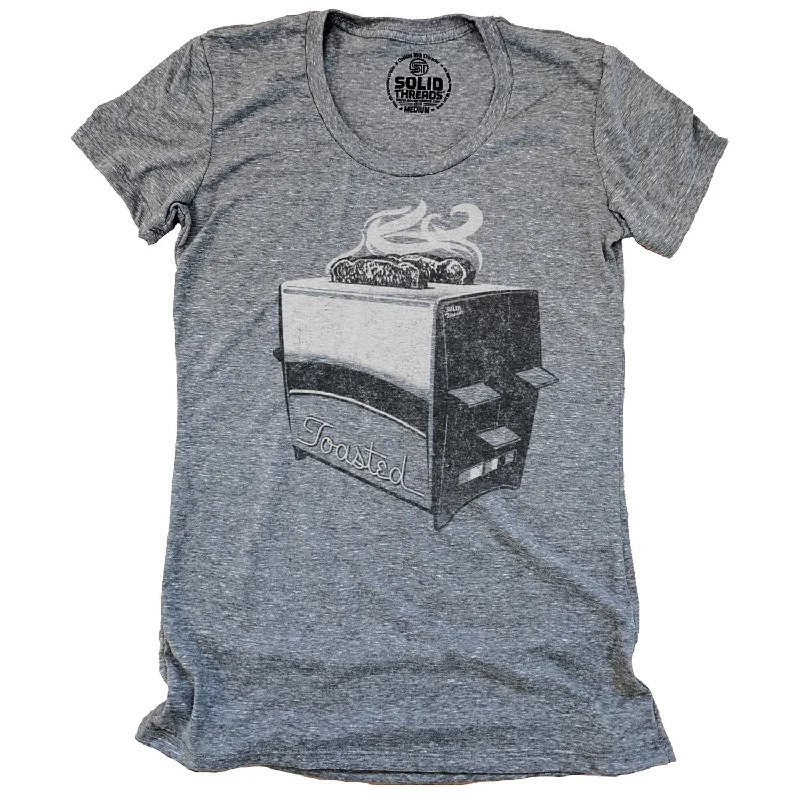 Women's Toasted T-shirt