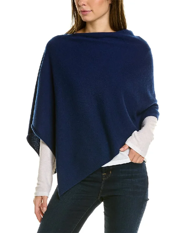 Amicale Cashmere Topper