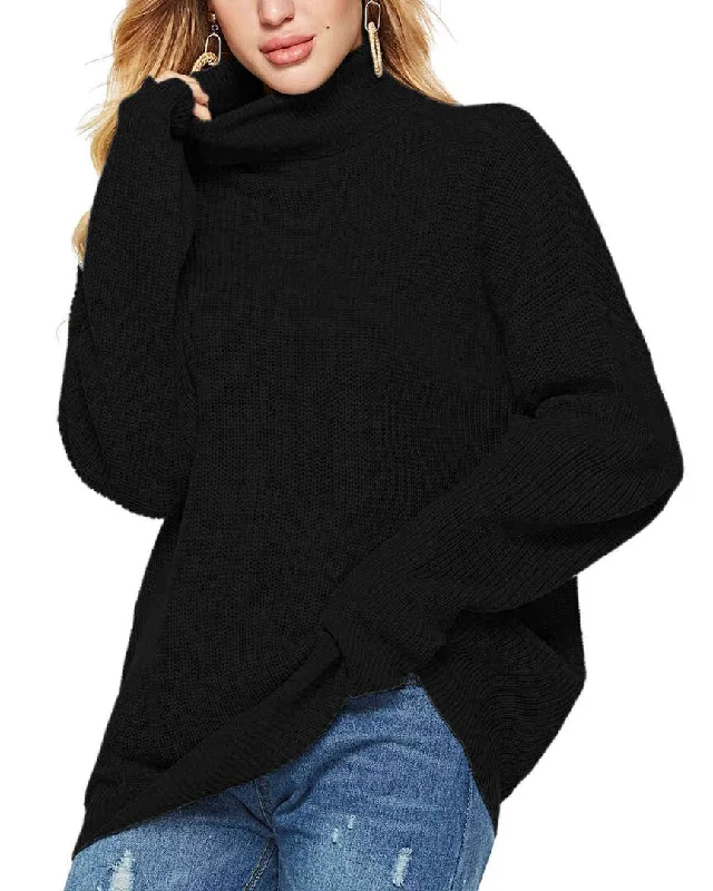 Caifeng Sweater