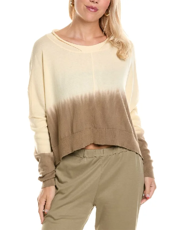 PLANET Ombre Sweater