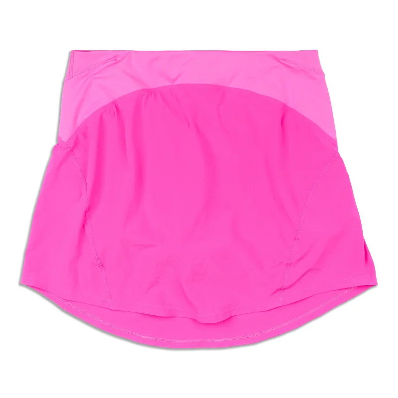 Essential HR Run Skirt