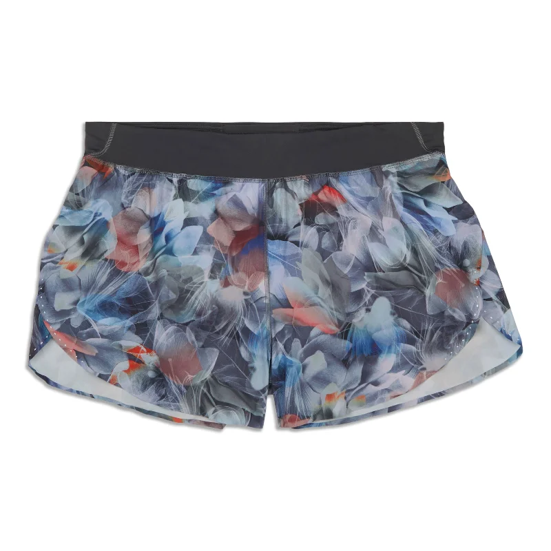 Fast and Free Reflective High-Rise Classic-Fit Short - Resale