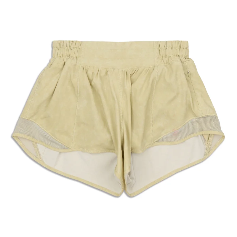 Hotty Hot Low-Rise Lined Short - Resale