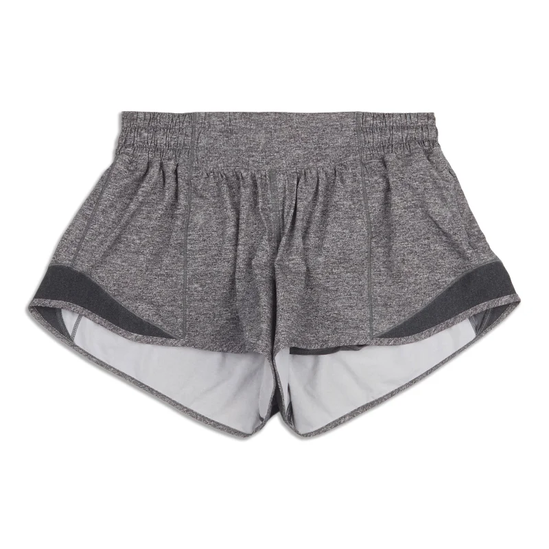 Hotty Hot Low Rise Lined Short - Resale