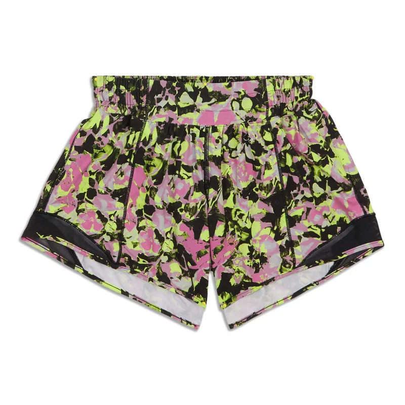 Hotty Hot Low-Rise Lined Short - Resale