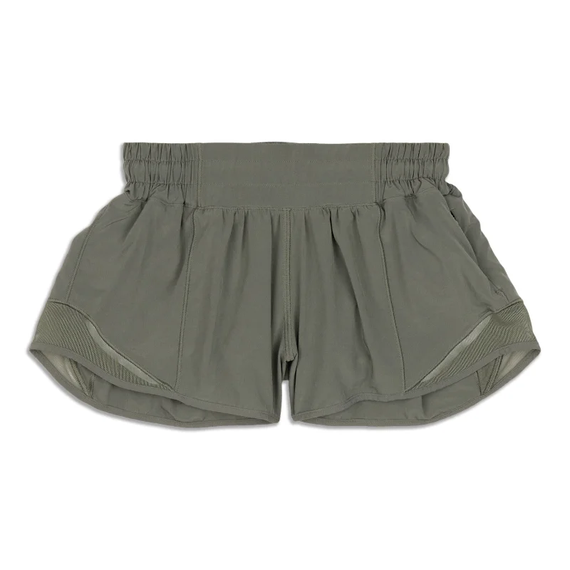 Hotty Hot Low Rise Short - Resale