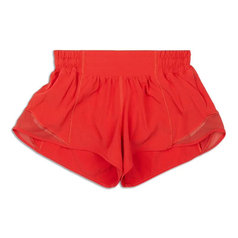 Hotty Hot Low Rise Short - Resale