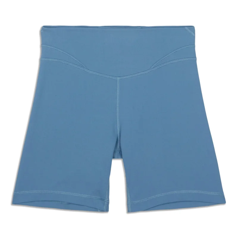 lululemon Align™ Curve Seam High-Rise Short - Resale