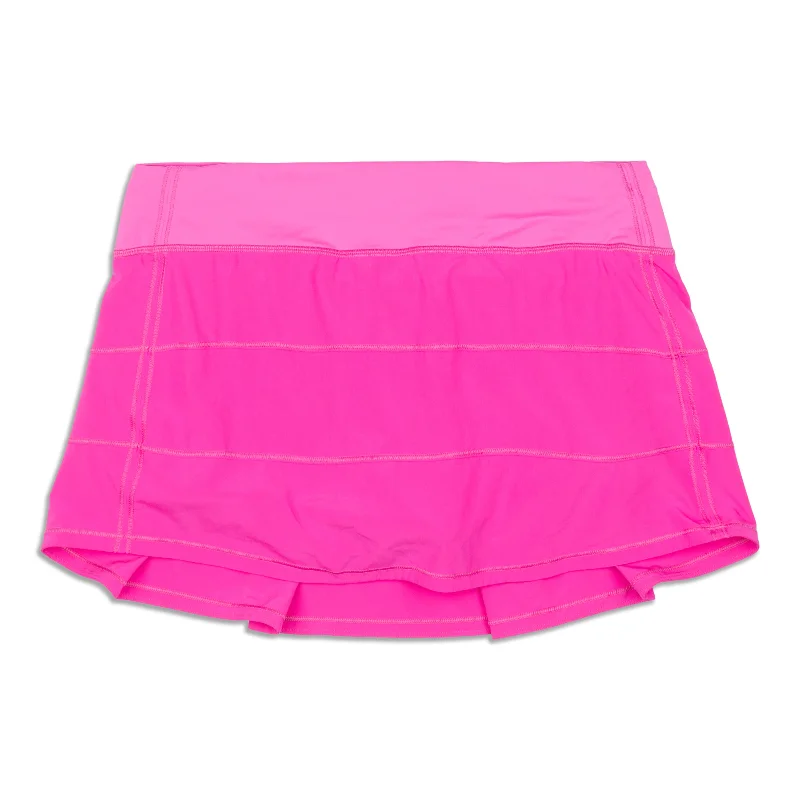 Pace Rival Mid-Rise Skirt