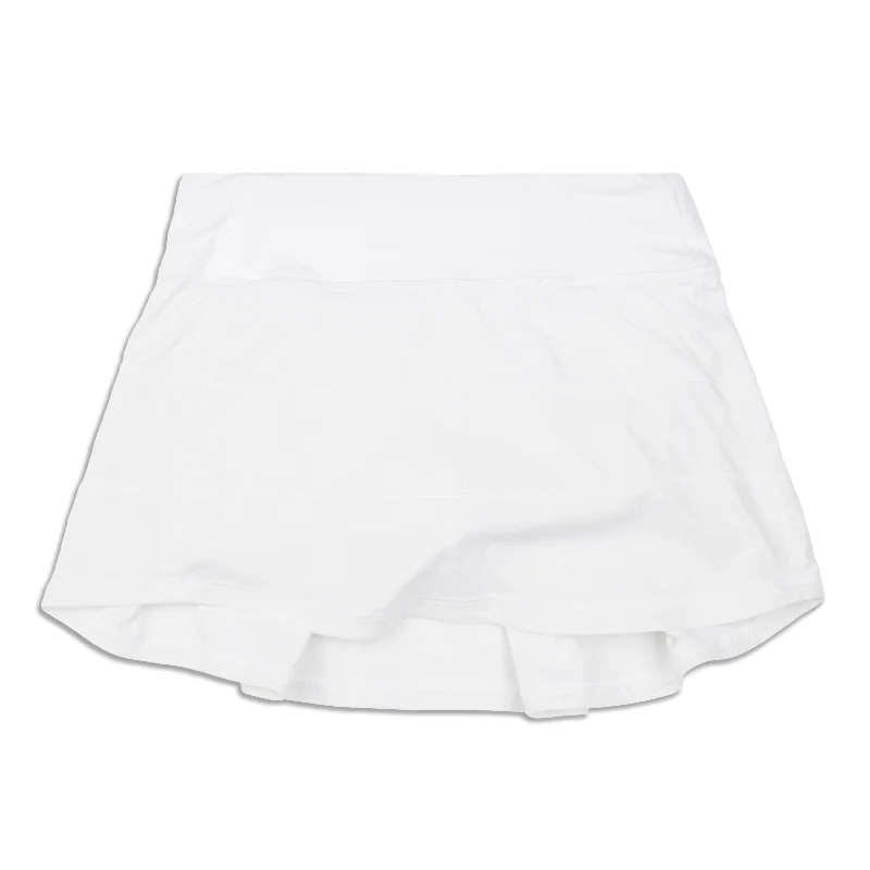 Pace Rival Mid-Rise Skirt - Resale