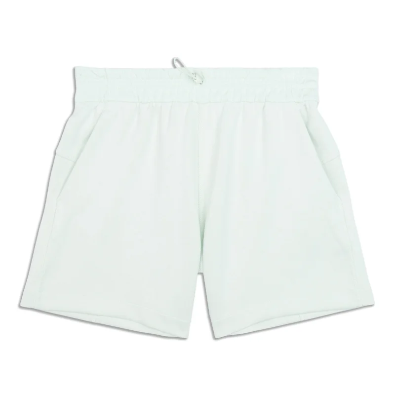 Softstreme High-Rise Short