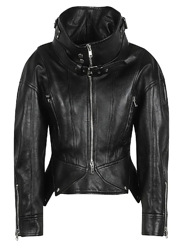 Alexander Mcqueen Women's Jackets