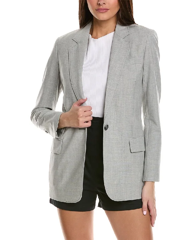 3.1 Phillip Lim Wool-Blend Blazer