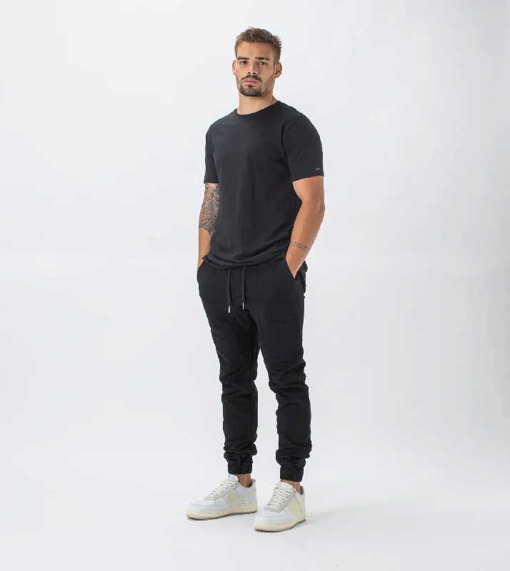 FLINTLOCK TEE | Black