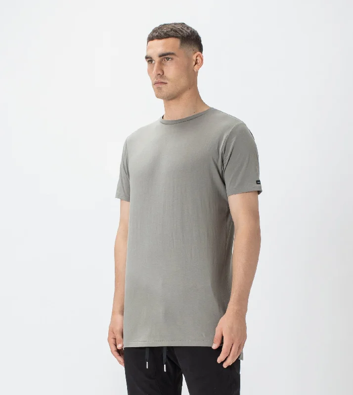 FLINTLOCK TEE | Dark Moss