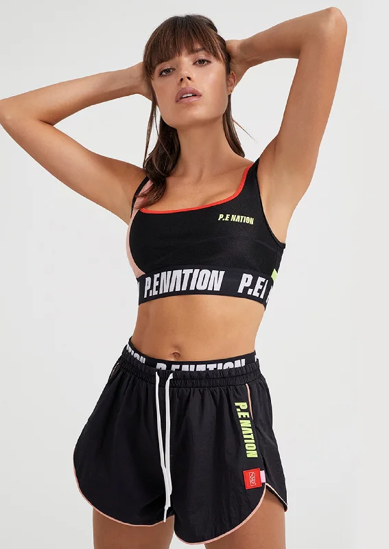 Opponent Sports Bra