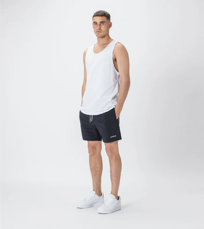 RUGGER TANK | WHITE