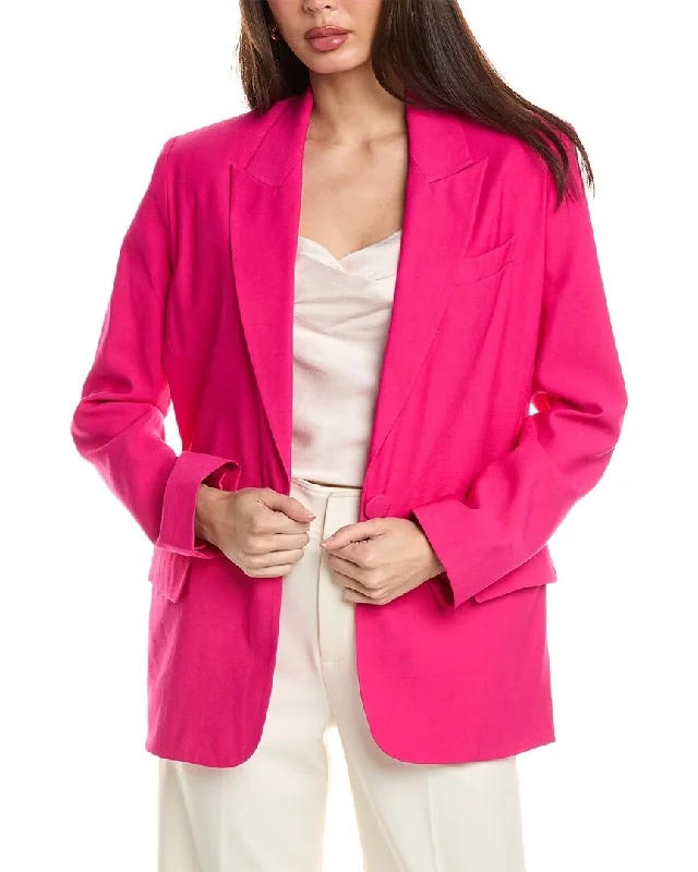 THE SEI Oversized Blazer