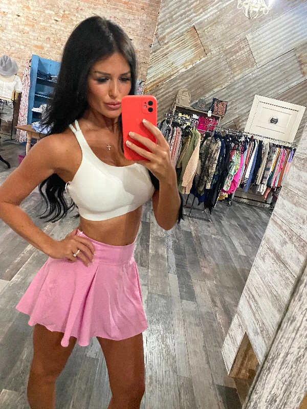 Kelly's Fitness Skort