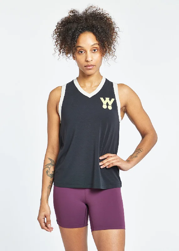 Wyomia Tyus Medal Tank