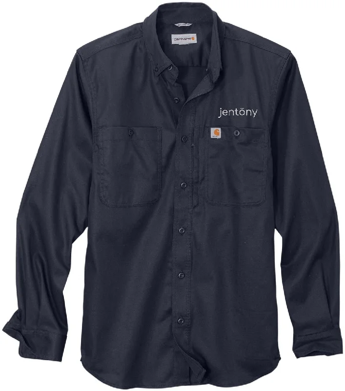 Carhartt Rugged Professional Series Long Sleeve Shirt