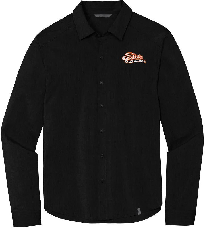 OGIO Commuter Woven Shirt