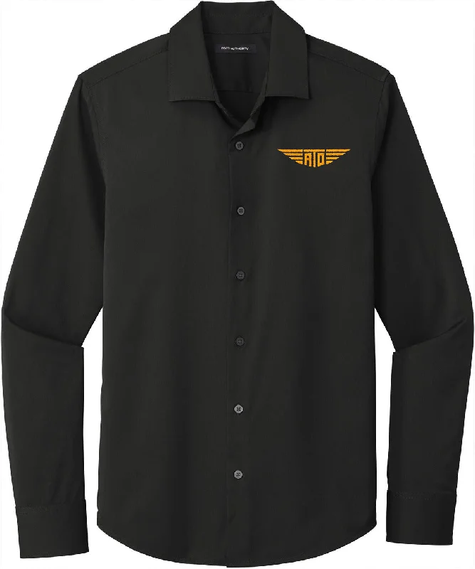 Port Authority City Stretch Shirt